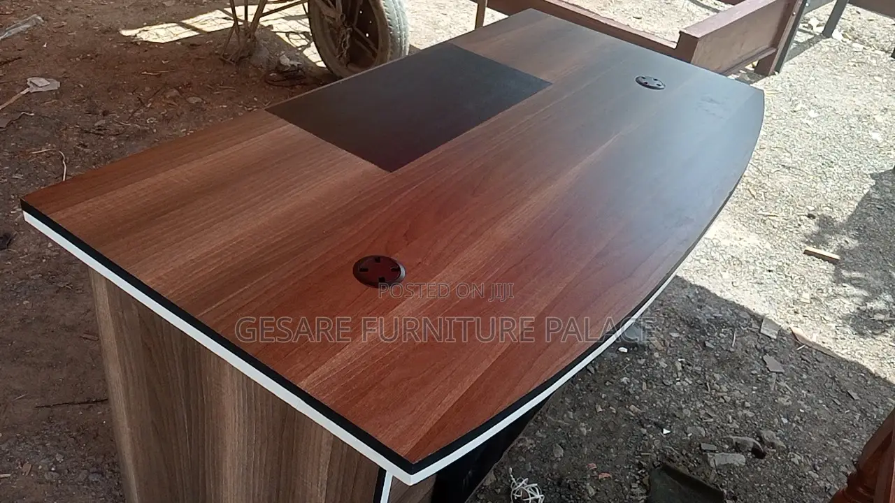 1.4 M Executive Office Desk