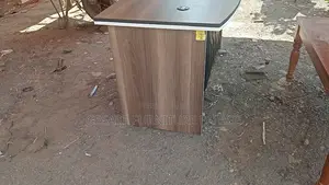 1.4 M Executive Office Desk