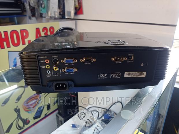 Optoma Projector - thumbnail 3