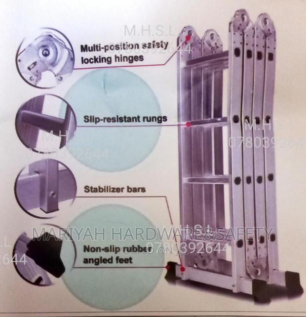 Ladders Available - Assorted - thumbnail 4