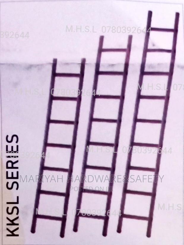 Ladders Available - Assorted - thumbnail 3