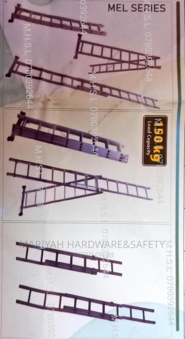 Ladders Available - Assorted - thumbnail 5