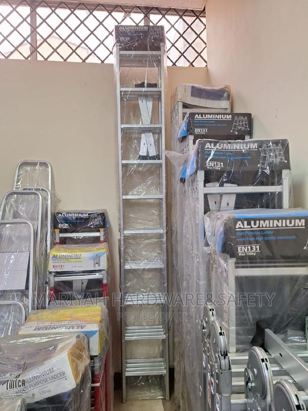 Ladders Available - Assorted - main view
