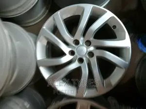 Size 20 Inches Randrover Discovery Alloy Japan Rims