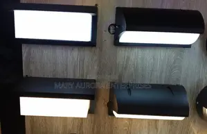 Led Outdoor Lights Warm /Warm White