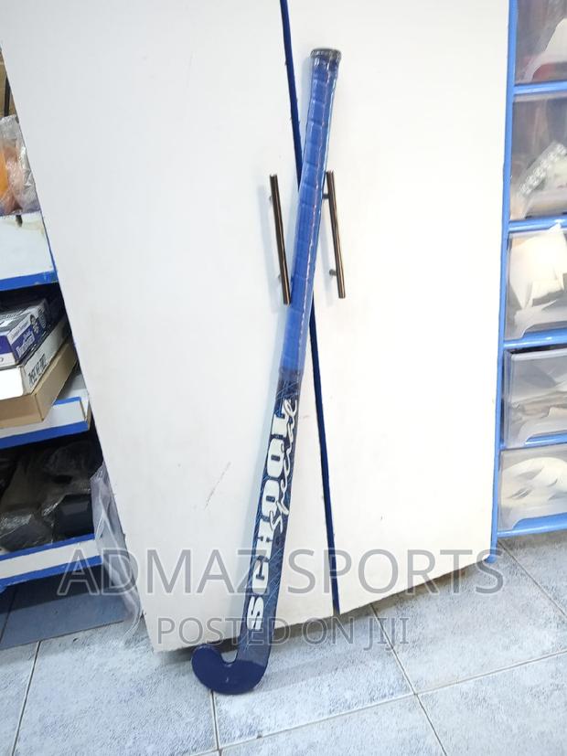 School Special Hockey Stick - main view