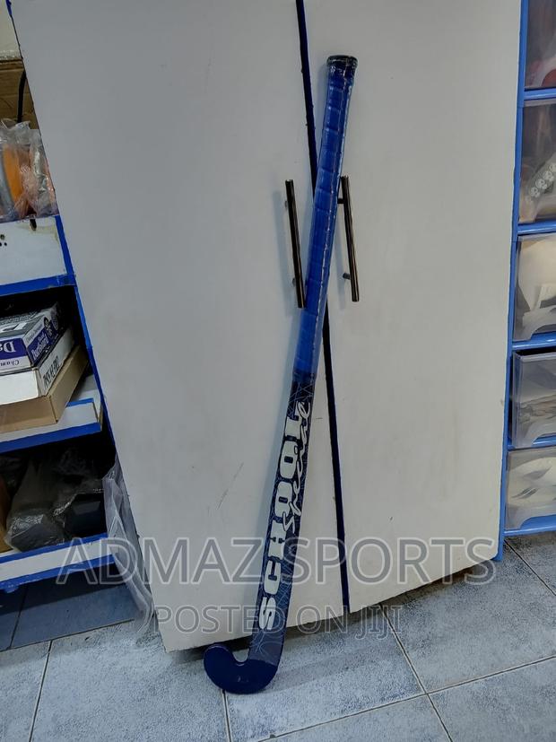 School Special Hockey Stick - thumbnail 2