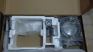 Shower Mixer With 4modes