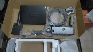 Shower Mixer With 4modes