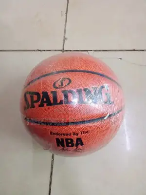 Basketball, Basketball,Outdoor Spalding Basketball