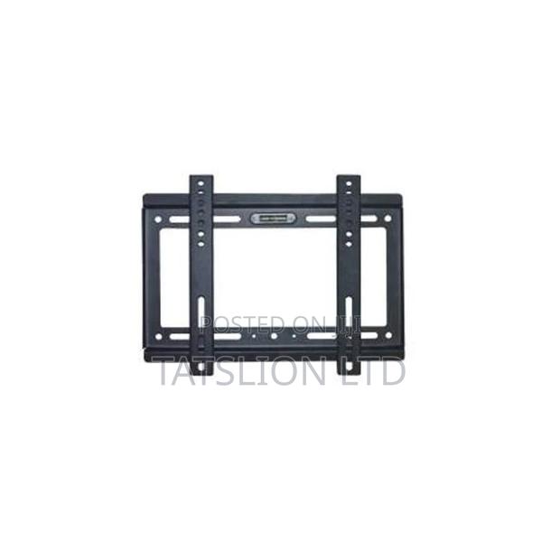 14''- 43'' TV Flat Panel Wall Bracket
