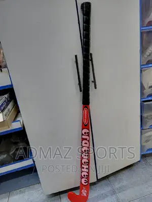 Maharadja Red Sword Hockey Stick