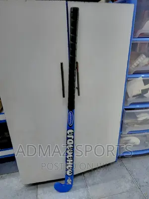 Maharadja Blue Sword Hockey Stick