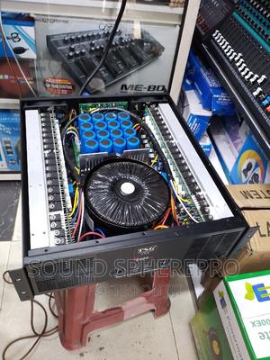 TSG 6800 Amplifier - thumbnail 2