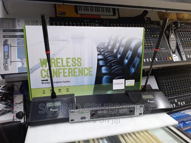 BNK ES200 2in1 Conference Microphone - main view