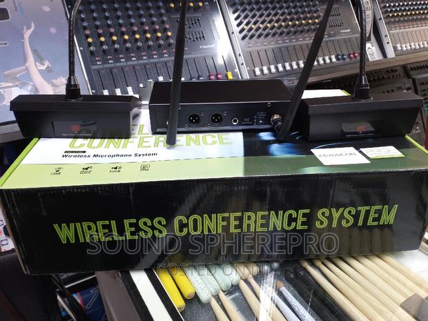 BNK ES200 2in1 Conference Microphone - thumbnail 2