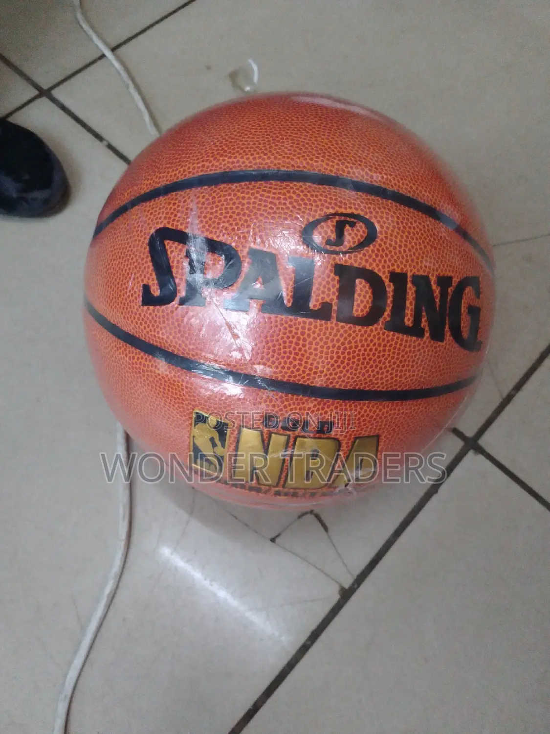 Spalding Basketball Size7