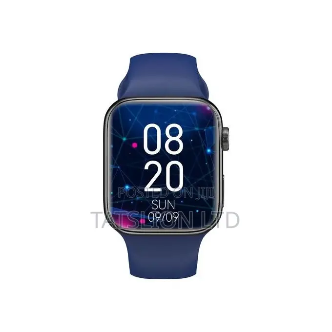 T900 PRO MAX L BIG 1.92 Inch Smart Sports Watch