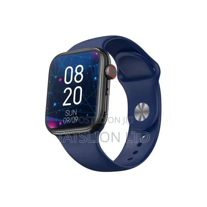 T900 PRO MAX L BIG 1.92 Inch Smart Sports Watch