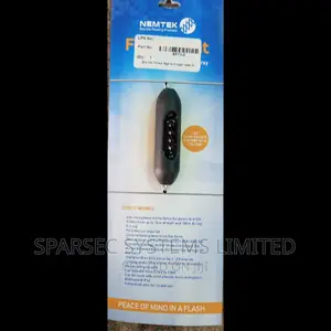 Nemtek Fence Light
