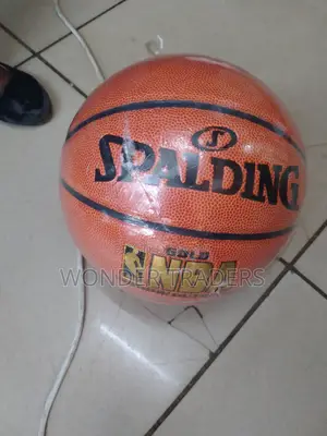 Spalding Basketball Spalding Basketball