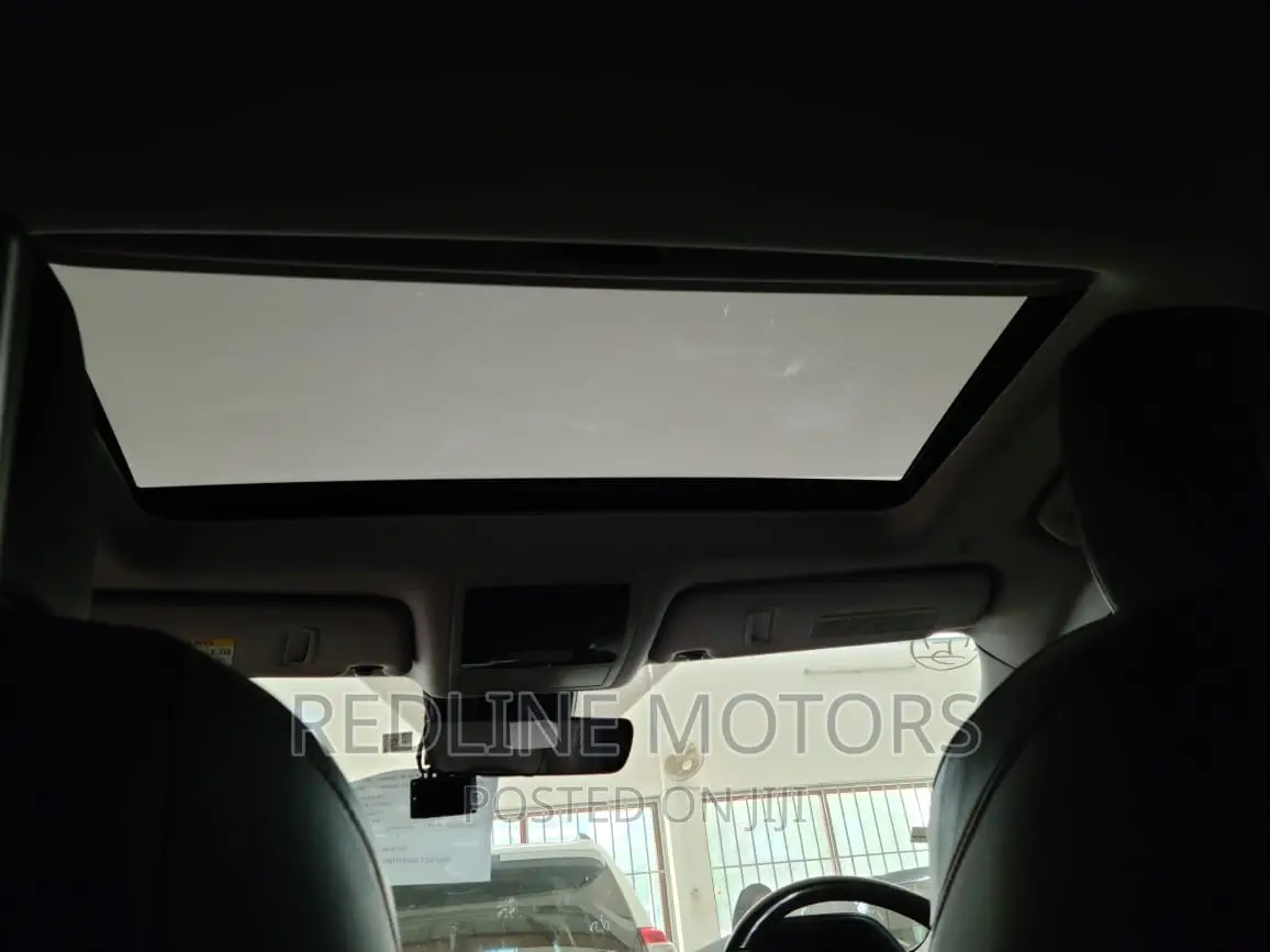 Lexus RX 450h 3.5 Hybrid AWD 2016 White