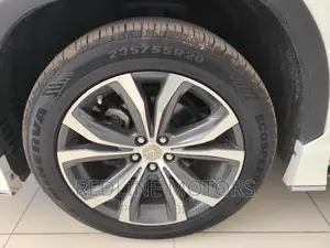 Lexus RX 450h 3.5 Hybrid AWD 2016 White