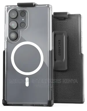 S23 Ultra Magnetic Case