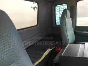 Isuzu FRR Local Very Clean