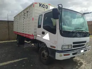 Isuzu FRR Local Very Clean