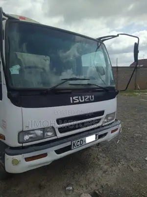 Isuzu FRR Local Very Clean