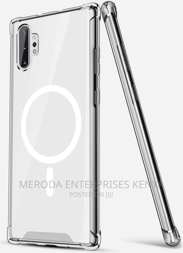 For Note 10 Magsafe Case - thumbnail 2