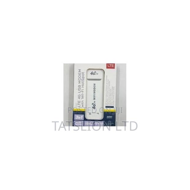 4G LTE Wifi Modem 150mbps Portable USB Dongle