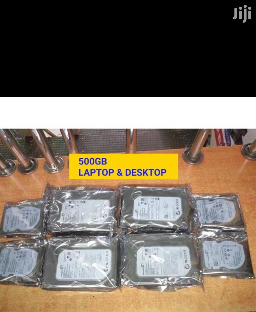 Fast Speed Internal Hard Disk Computer Hardware