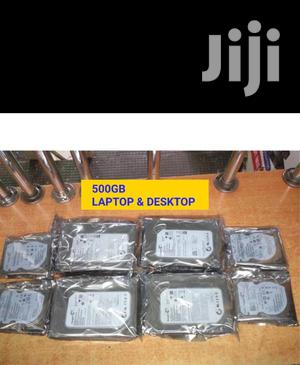 Fast Speed Internal Hard Disk Computer Hardware