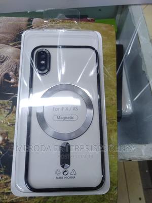 For iPhone X/Xs Magsafe Case - thumbnail 2