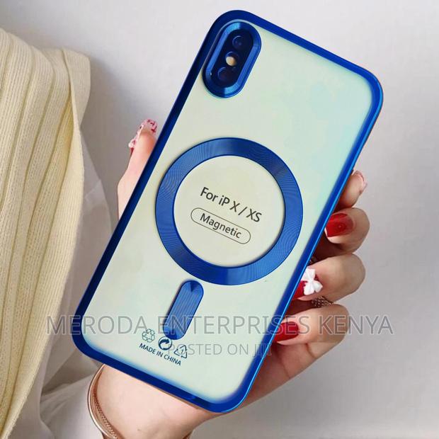 For iPhone X/Xs Magsafe Case - thumbnail 3