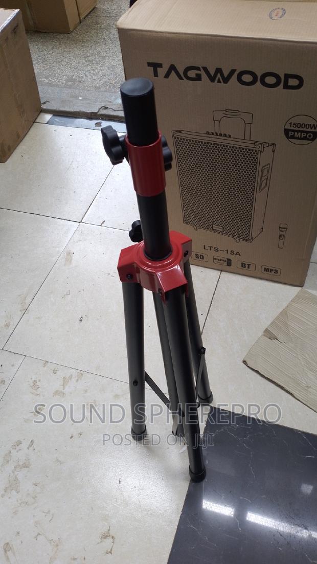 BNK Speaker Stand - main view