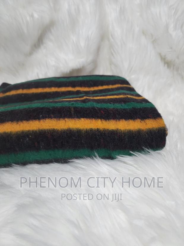 School Blankets Available