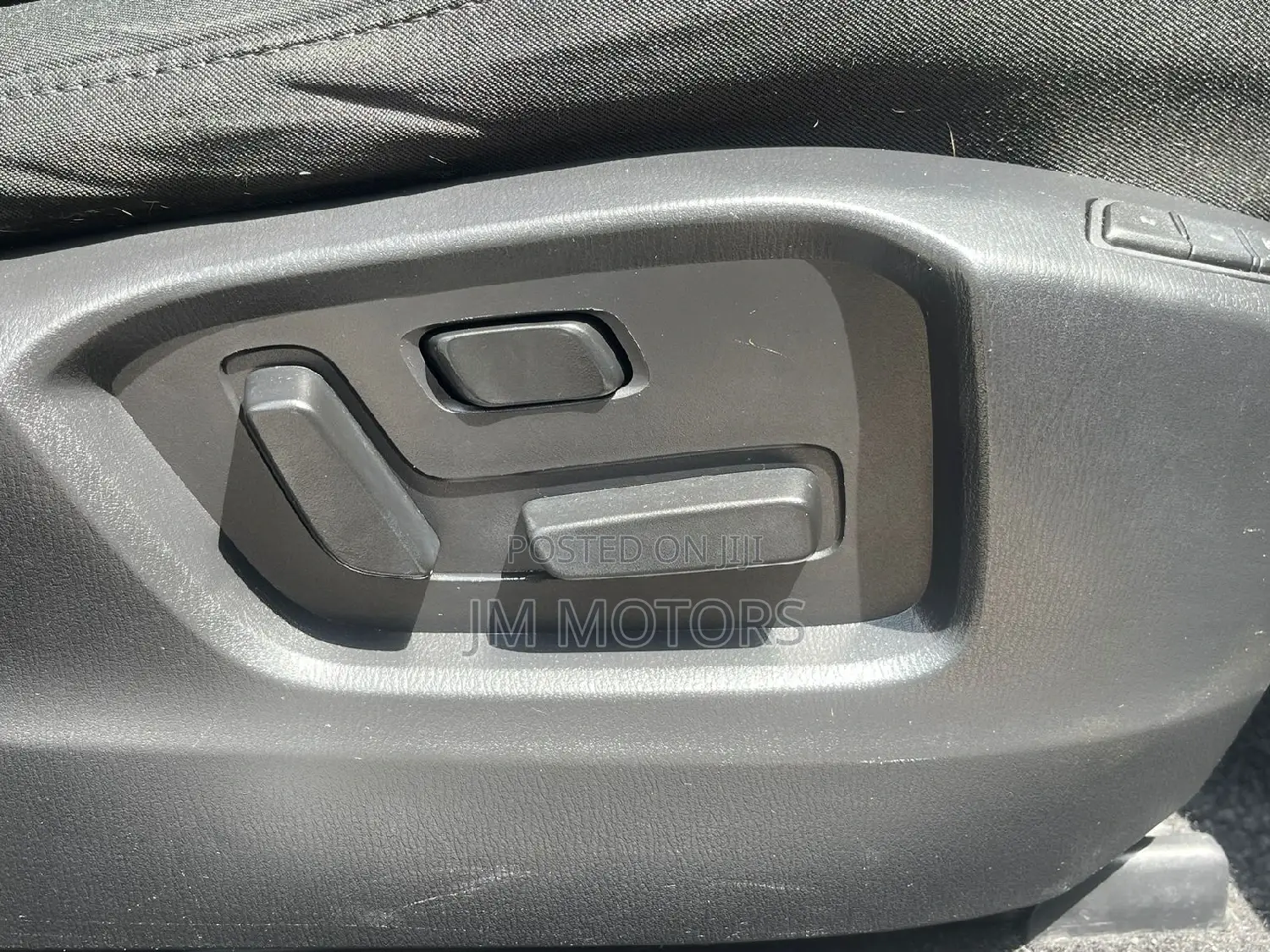 Mazda CX-5 2017 Gray