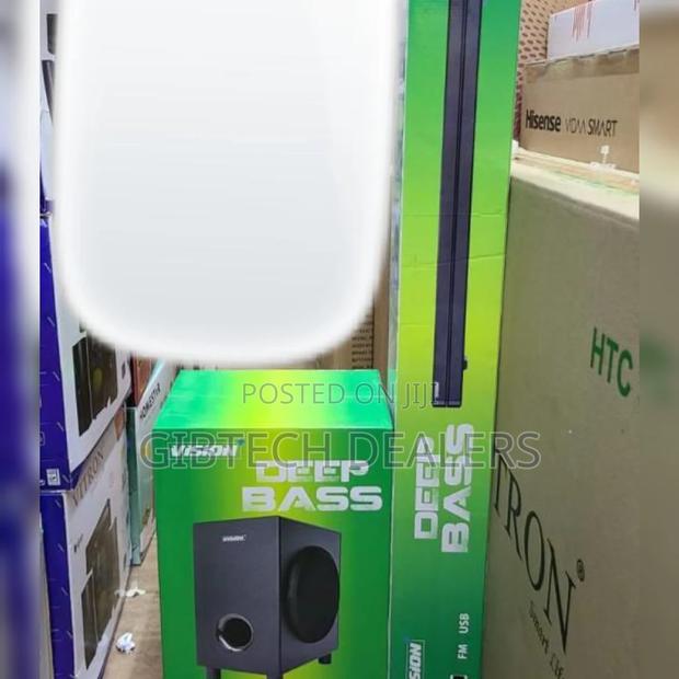 Vision Sound Bar 2112