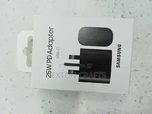 Type C 25w Pd Adapter