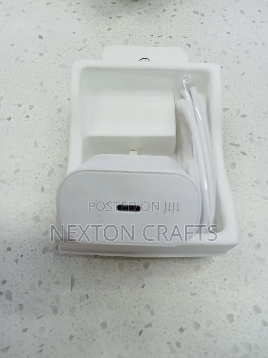 Type C 25w Pd Adapter