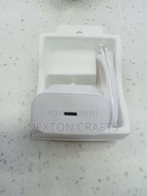 Type C 25w Pd Adapter