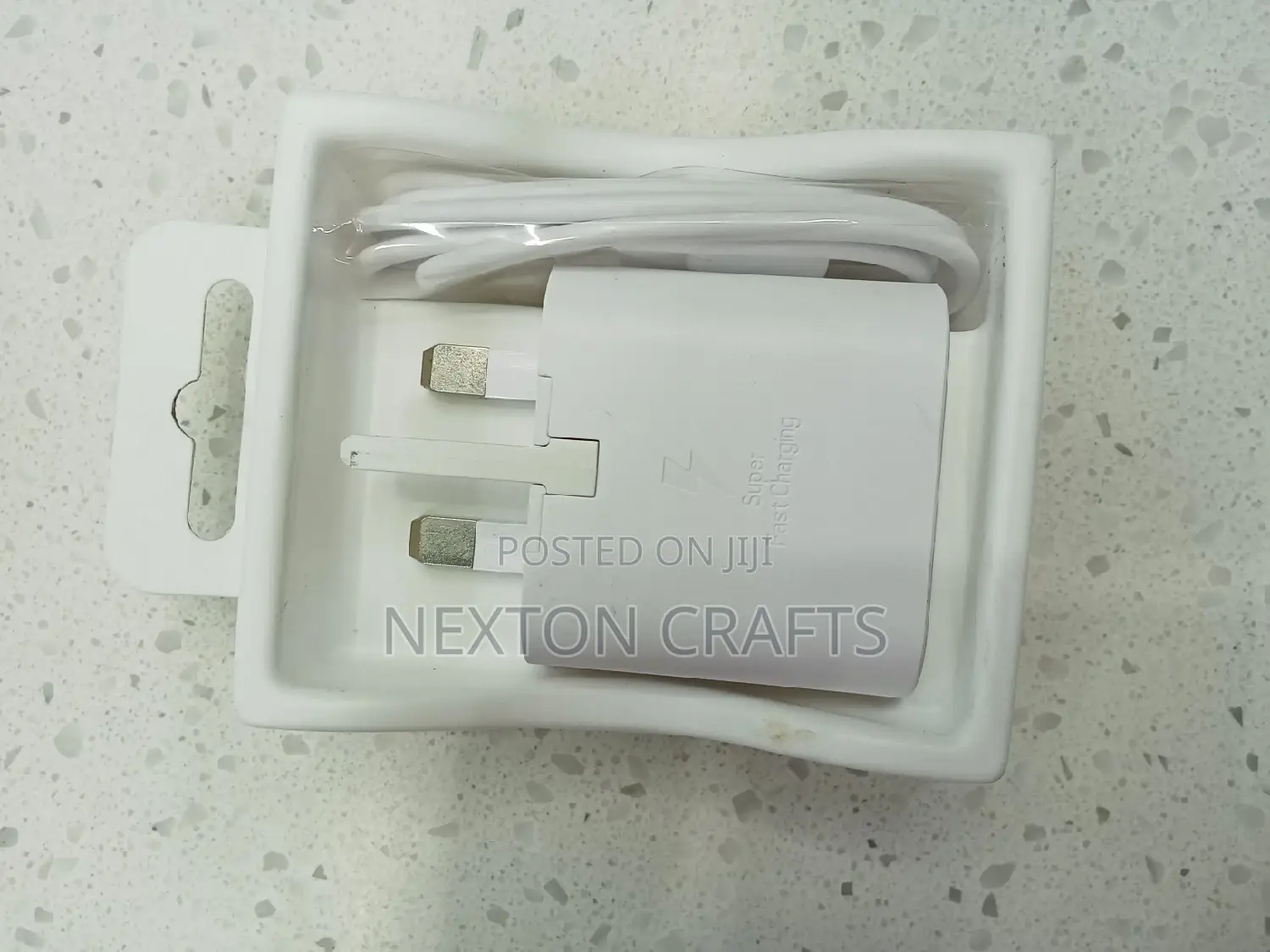 Type C 25w Pd Adapter