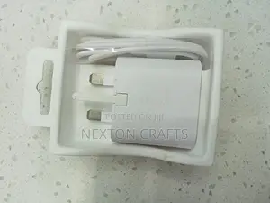 Type C 25w Pd Adapter