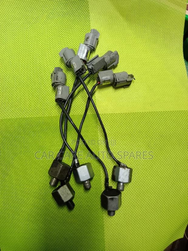 Knock Sensor Suzuki Swift