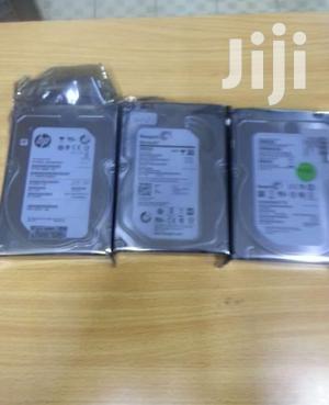 Internal Hard Drive Genuine With One Year Warranty - thumbnail 2