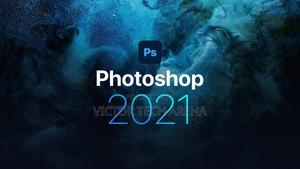 Adobe Photoshop 2021 Activated - thumbnail 2