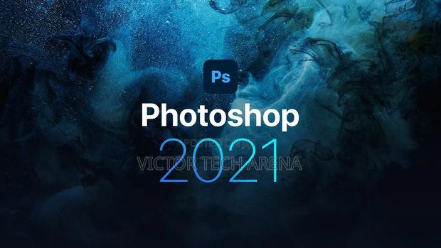 Adobe Photoshop 2021 Activated - main view